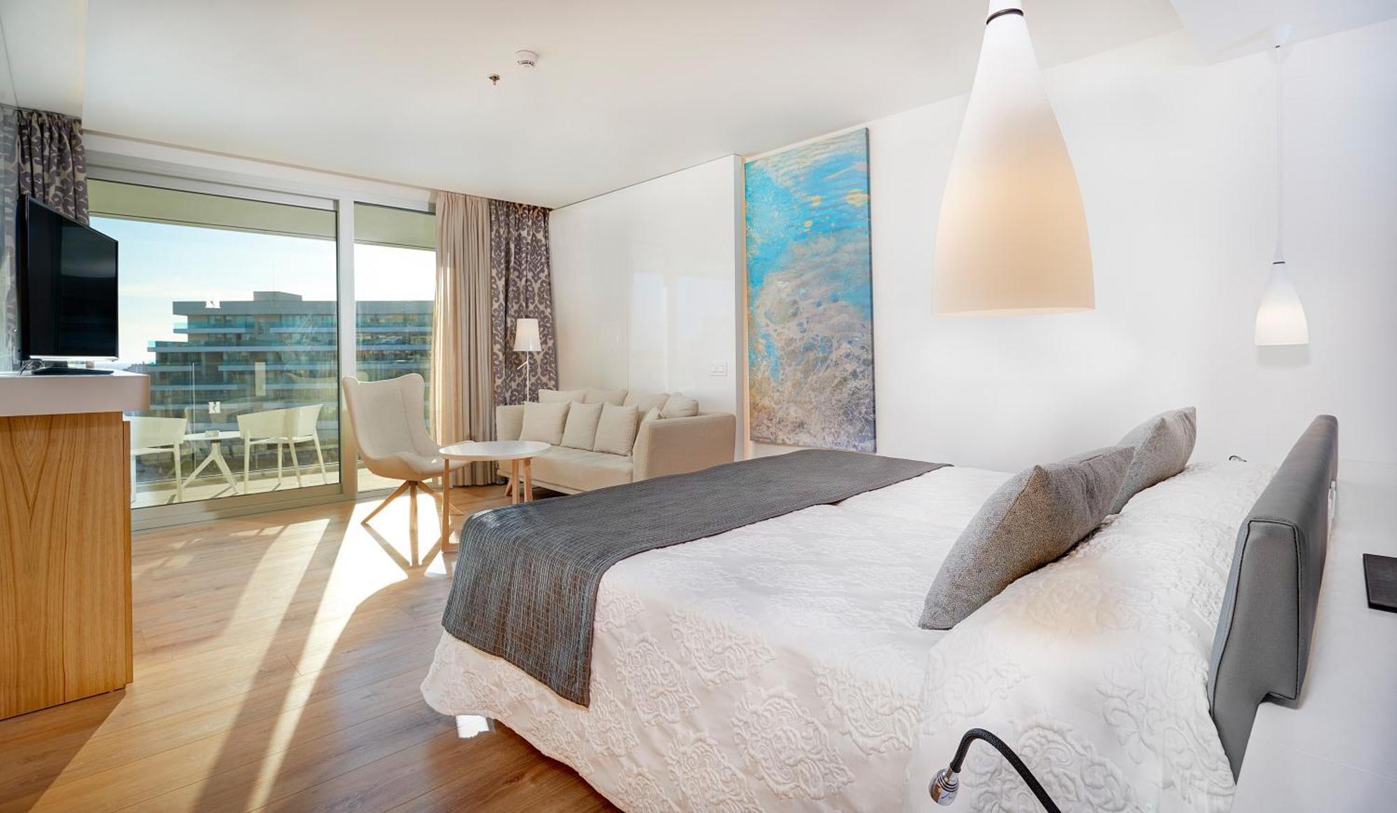 Hipotels Playa De Palma Palace&Spa (Adults Only) Εξωτερικό φωτογραφία