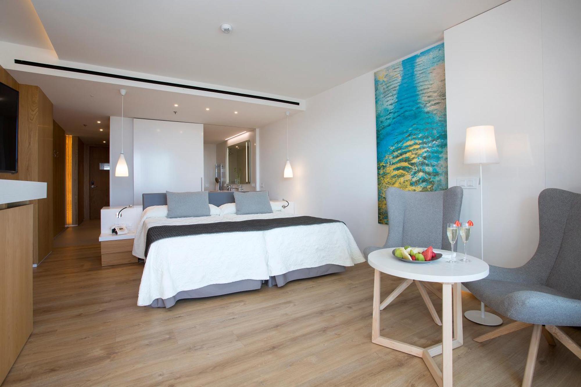 Hipotels Playa De Palma Palace&Spa (Adults Only) Εξωτερικό φωτογραφία