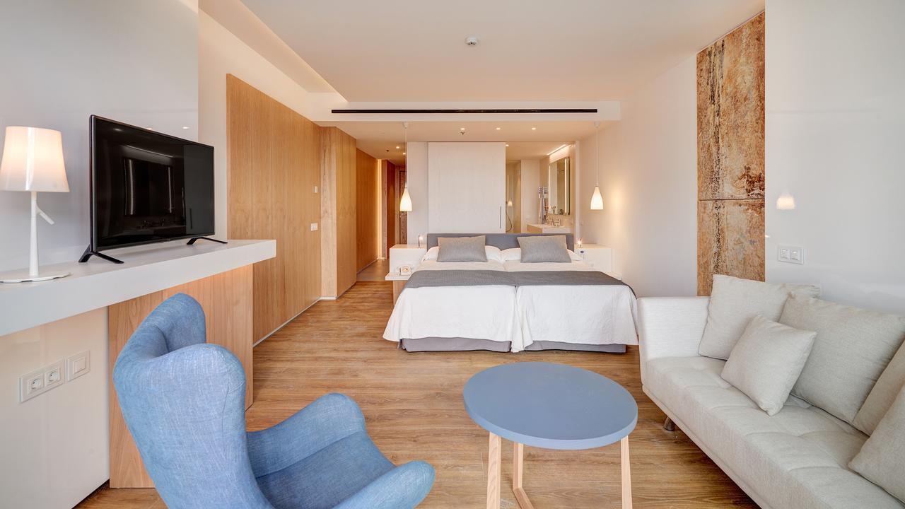 Hipotels Playa De Palma Palace&Spa (Adults Only) Εξωτερικό φωτογραφία
