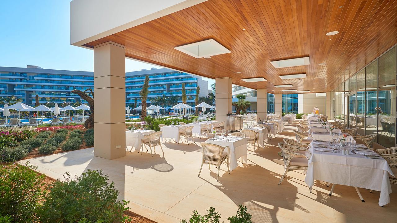 Hipotels Playa De Palma Palace&Spa (Adults Only) Εξωτερικό φωτογραφία The Westin La Paloma Resort & Spa