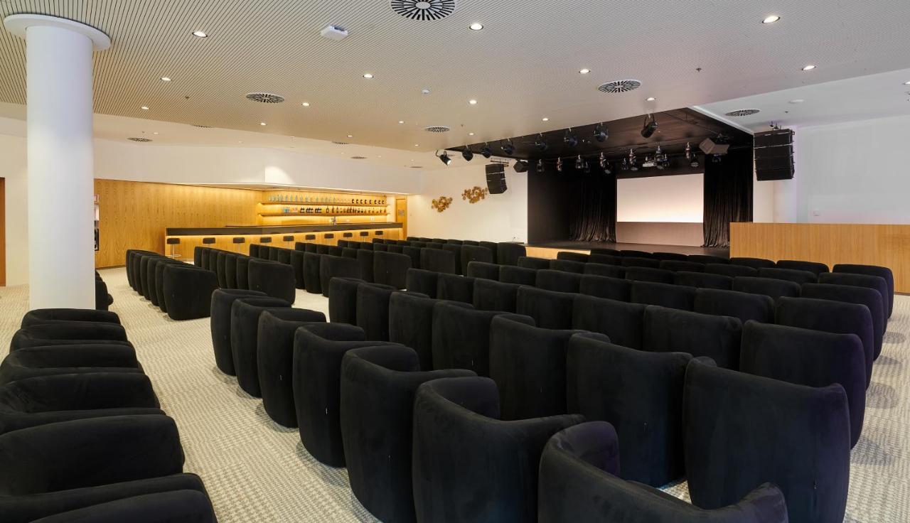 Hipotels Playa De Palma Palace&Spa (Adults Only) Εξωτερικό φωτογραφία The auditorium